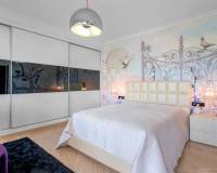 Resale - Detached Villa - Benissa