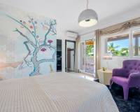 Resale - Detached Villa - Benissa