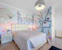 Resale - Detached Villa - Benissa