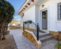 Resale - Detached Villa - Bigastro - Villas Andrea