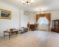 Resale - Detached Villa - Bigastro - Villas Andrea