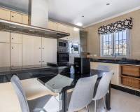 Resale - Detached Villa - Bigastro - Villas Andrea