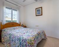 Resale - Detached Villa - Bigastro - Villas Andrea