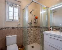 Resale - Detached Villa - Bigastro - Villas Andrea