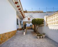 Resale - Detached Villa - Bigastro - Villas Andrea