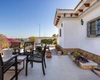 Resale - Detached Villa - Bigastro - Villas Andrea