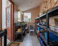 Resale - Detached Villa - Bigastro - Villas Andrea