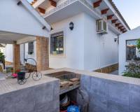 Resale - Detached Villa - Bigastro - Villas Andrea