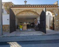 Resale - Detached Villa - Bigastro - Villas Andrea