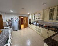 Resale - Detached Villa - Callosa de Segura - Callosa de SeguraAlicanteValenciaSpain