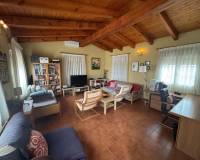 Resale - Detached Villa - Callosa de Segura - Callosa de SeguraAlicanteValenciaSpain