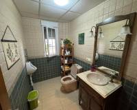 Resale - Detached Villa - Callosa de Segura - Callosa de SeguraAlicanteValenciaSpain