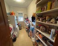 Resale - Detached Villa - Callosa de Segura - Callosa de SeguraAlicanteValenciaSpain