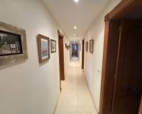 Resale - Detached Villa - Callosa de Segura - Callosa de SeguraAlicanteValenciaSpain