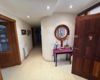 Resale - Detached Villa - Callosa de Segura - Callosa de SeguraAlicanteValenciaSpain