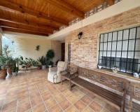 Resale - Detached Villa - Callosa de Segura - Callosa de SeguraAlicanteValenciaSpain