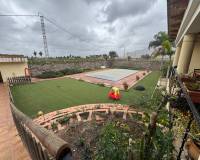 Resale - Detached Villa - Callosa de Segura - Callosa de SeguraAlicanteValenciaSpain