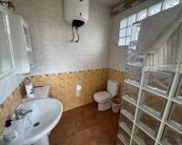 Resale - Detached Villa - Callosa de Segura - Callosa de SeguraAlicanteValenciaSpain