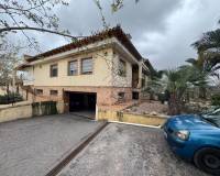 Resale - Detached Villa - Callosa de Segura - Callosa de SeguraAlicanteValenciaSpain