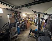 Resale - Detached Villa - Callosa de Segura - Callosa de SeguraAlicanteValenciaSpain