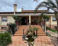 Resale - Detached Villa - Callosa de Segura - Callosa de SeguraAlicanteValenciaSpain