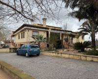 Resale - Detached Villa - Callosa de Segura - Callosa de SeguraAlicanteValenciaSpain