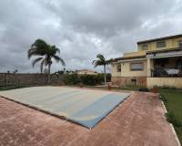 Resale - Detached Villa - Callosa de Segura - Callosa de SeguraAlicanteValenciaSpain