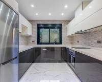 Resale - Detached Villa - Campoamor