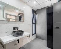 Resale - Detached Villa - Campoamor