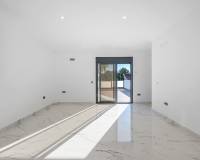 Resale - Detached Villa - Campoamor