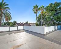 Resale - Detached Villa - Campoamor