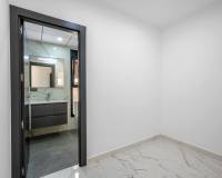 Resale - Detached Villa - Campoamor