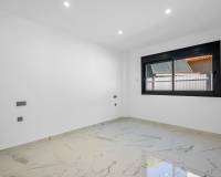 Resale - Detached Villa - Campoamor