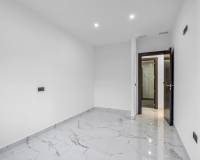 Resale - Detached Villa - Campoamor