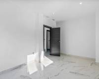 Resale - Detached Villa - Campoamor