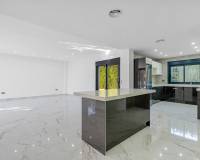 Resale - Detached Villa - Campoamor