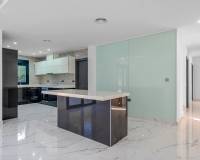 Resale - Detached Villa - Campoamor