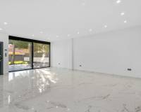 Resale - Detached Villa - Campoamor