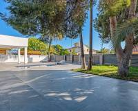 Resale - Detached Villa - Campoamor