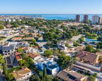 Resale - Detached Villa - Campoamor