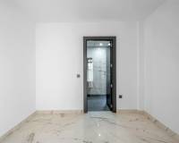 Resale - Detached Villa - Campoamor