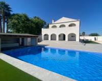 Resale - Detached Villa - Catral - CatralAlicanteValenciaSpain