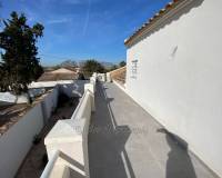Resale - Detached Villa - Catral - CatralAlicanteValenciaSpain