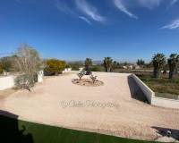 Resale - Detached Villa - Catral - CatralAlicanteValenciaSpain