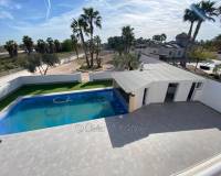 Resale - Detached Villa - Catral - CatralAlicanteValenciaSpain