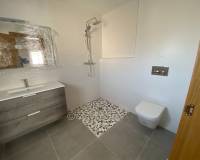 Resale - Detached Villa - Catral - CatralAlicanteValenciaSpain