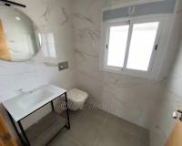 Resale - Detached Villa - Catral - CatralAlicanteValenciaSpain