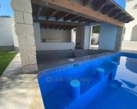 Resale - Detached Villa - Catral - CatralAlicanteValenciaSpain