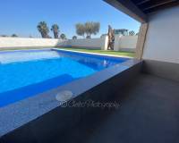 Resale - Detached Villa - Catral - CatralAlicanteValenciaSpain