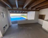 Resale - Detached Villa - Catral - CatralAlicanteValenciaSpain